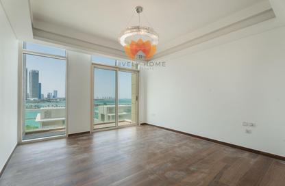 Apartment - 2 Bedrooms - 4 Bathrooms for rent in Crystal Residence - Gewan Island - The Pearl Island - Doha Apartment - 2 Bedrooms - 4 Bathrooms for rent in Crystal Residence - Gewan Island - The Pearl Island - Doha
