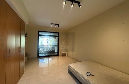 Apartment - Studio - 1 Bathroom for rent in Piazza 1 - La Piazza - Fox Hills - Lusail