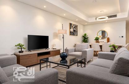 Villa - 4 - 3 for rent in Muraikh - AlMuraikh - Doha