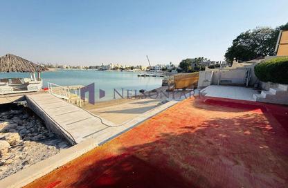 Villa - 5 Bedrooms - 7 Bathrooms for rent in West Bay Lagoon Villas - West Bay Lagoon - West Bay Lagoon - Doha