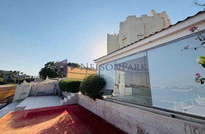 Villa - 5 Bedrooms - 7 Bathrooms for rent in West Bay Lagoon Villas - West Bay Lagoon - West Bay Lagoon - Doha