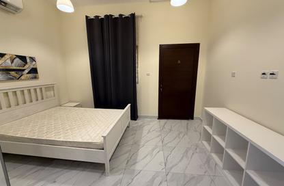 Apartment - Studio - 1 Bathroom for rent in Aspire Zone - Al Waab - Doha Apartment - Studio - 1 Bathroom for rent in Aspire Zone - Al Waab - Doha
