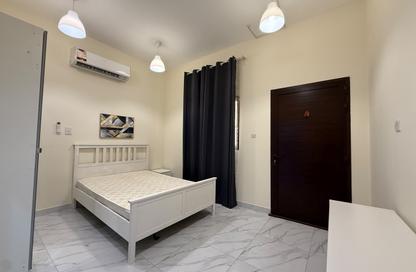 Apartment - Studio - 1 Bathroom for rent in Aspire Zone - Al Waab - Doha