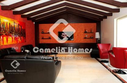 Compound - 4 Bedrooms - 5 Bathrooms for rent in Abu Sidra - Al Rayyan - Doha Compound - 4 Bedrooms - 5 Bathrooms for rent in Abu Sidra - Al Rayyan - Doha