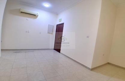 Apartment - 4 Bedrooms - 3 Bathrooms for rent in Muntazah 7 - Al Muntazah - Doha Apartment - 4 Bedrooms - 3 Bathrooms for rent in Muntazah 7 - Al Muntazah - Doha
