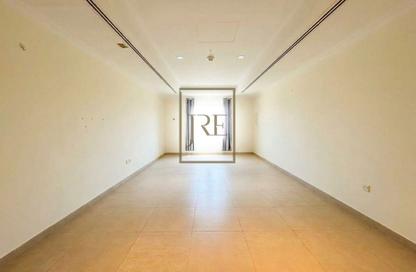 Apartment - Studio - 1 for rent in East Porto Drive - Porto Arabia - The Pearl Island - Doha Apartment - Studio - 1 for rent in East Porto Drive - Porto Arabia - The Pearl Island - Doha