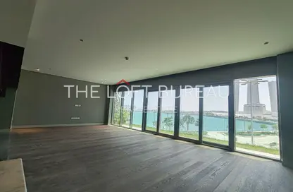 تاون هاوس - 4 غرف نوم - 6 حمامات للبيع في برج سيف لوسيل 1 - سيف لوسيل - مدينة اللسيل - الوسيل