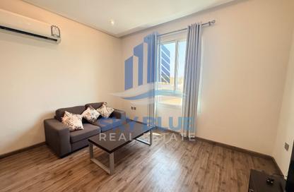 Apartment - 1 - 1 for rent in Old Airport 43 - Old Airport Road - Doha