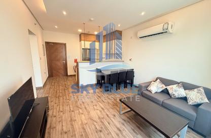 Apartment - 1 - 1 for rent in Old Airport 43 - Old Airport Road - Doha