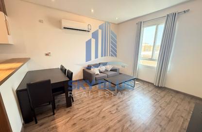 Apartment - 1 - 1 for rent in Old Airport 43 - Old Airport Road - Doha