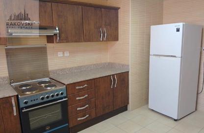 Apartment - 2 Bedrooms - 2 Bathrooms for rent in Al Nasr Street - Al Nasr - Doha