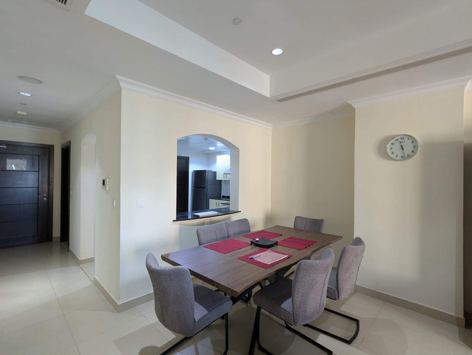LIMITED TIME OFFER SEE VIEW 1BHK NEW FULL FURTHER thumbnail 5