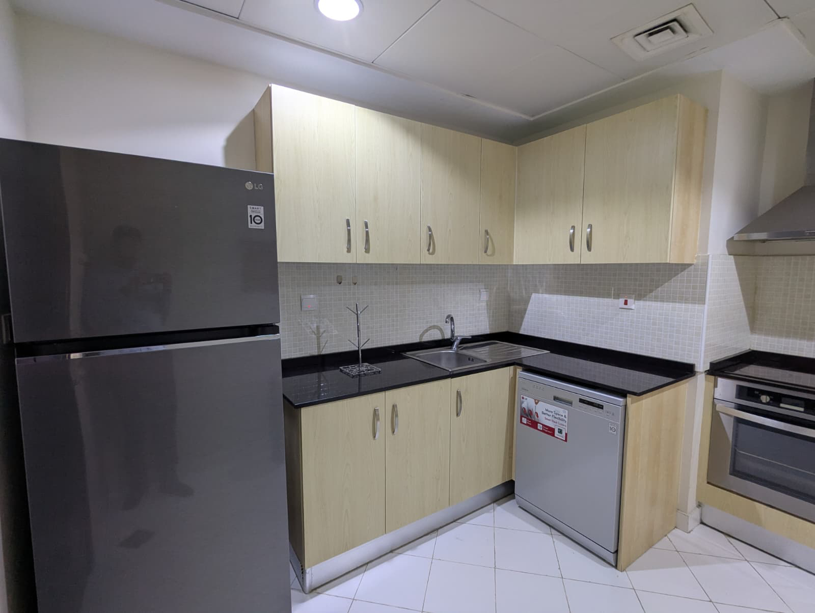 LIMITED TIME OFFER SEE VIEW 1BHK NEW FULL FURTHER thumbnail 3