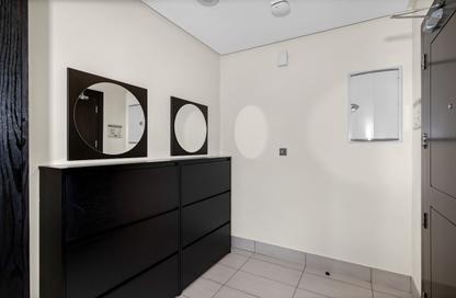 Apartment - 1 Bedroom - 1 Bathroom for rent in Kempinski Residences and Suites - West Bay - Doha Apartment - 1 Bedroom - 1 Bathroom for rent in Kempinski Residences and Suites - West Bay - Doha