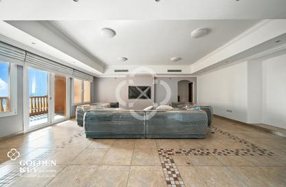 Apartment - 3 - 4 for rent in West Porto Drive - Porto Arabia - The Pearl Island - Doha Apartment - 3 - 4 for rent in West Porto Drive - Porto Arabia - The Pearl Island - Doha