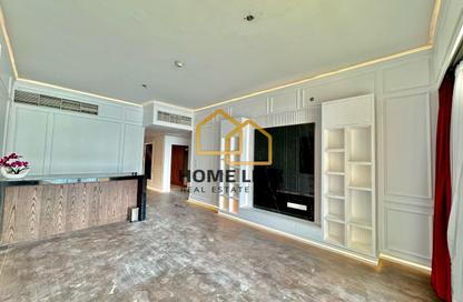 Apartment - 2 Bedrooms - 3 Bathrooms for rent in Viva West - Viva Bahriyah - The Pearl Island - Doha