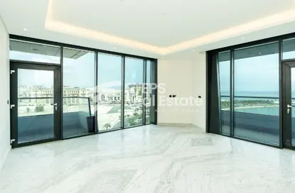 شقة - 2 غرف نوم - 2 حمامات للبيع في لوسيل ريسيدينس - منطقة المارينا - الوسيل