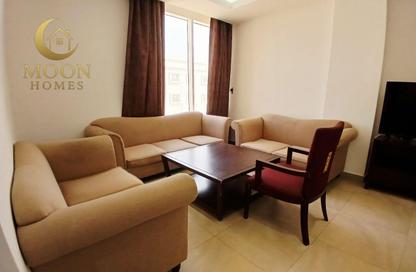Apartment - 1 Bedroom - 1 Bathroom for rent in Umm Ghuwailina 4 - Umm Ghuwailina - Doha Apartment - 1 Bedroom - 1 Bathroom for rent in Umm Ghuwailina 4 - Umm Ghuwailina - Doha