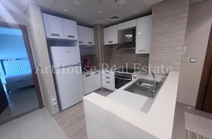 Apartment - 3 Bedrooms - 4 Bathrooms for rent in Al Erkyah City - Lusail
