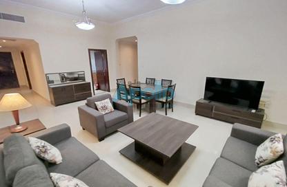 Apartment - 2 Bedrooms - 2 Bathrooms for rent in Al Jazeera Street - Fereej Bin Mahmoud North - Fereej Bin Mahmoud - Doha Apartment - 2 Bedrooms - 2 Bathrooms for rent in Al Jazeera Street - Fereej Bin Mahmoud North - Fereej Bin Mahmoud - Doha