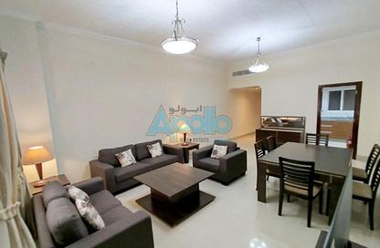 Apartment - 2 Bedrooms - 2 Bathrooms for rent in Al Jazeera Street - Fereej Bin Mahmoud North - Fereej Bin Mahmoud - Doha Apartment - 2 Bedrooms - 2 Bathrooms for rent in Al Jazeera Street - Fereej Bin Mahmoud North - Fereej Bin Mahmoud - Doha