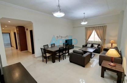 Apartment - 2 Bedrooms - 2 Bathrooms for rent in Al Jazeera Street - Fereej Bin Mahmoud North - Fereej Bin Mahmoud - Doha Apartment - 2 Bedrooms - 2 Bathrooms for rent in Al Jazeera Street - Fereej Bin Mahmoud North - Fereej Bin Mahmoud - Doha