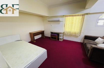 Apartment - Studio - 1 Bathroom for rent in Musheireb Apartments - Musheireb - Doha