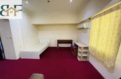 Apartment - Studio - 1 Bathroom for rent in Musheireb Apartments - Musheireb - Doha