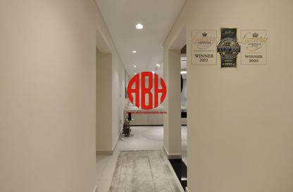 Apartment - 2 Bedrooms - 3 Bathrooms for rent in Milan - Fox Hills - Fox Hills - Lusail