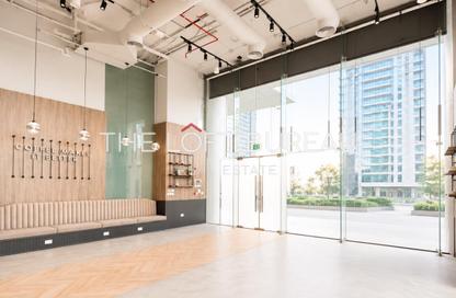 Retail - Studio - 1 Bathroom for sale in Lusail Residence - Marina District - Lusail