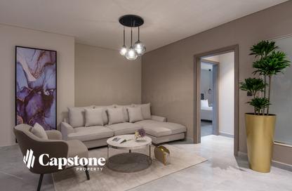 Apartment - 2 Bedrooms - 1 Bathroom for rent in Najma street - Old Airport Road - Doha