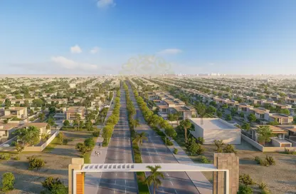 Land - Studio for sale in Huzoom Villas - Lusail City - Lusail Land - Studio for sale in Huzoom Villas - Lusail City - Lusail