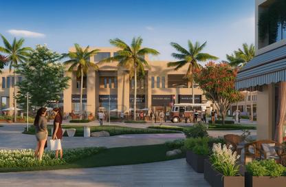 Land - Studio for sale in Huzoom Villas - Lusail City - Lusail