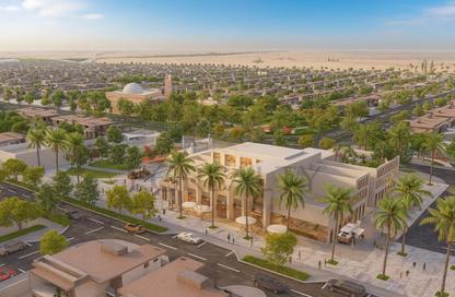 Land - Studio for sale in Huzoom Villas - Lusail City - Lusail
