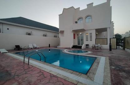 Villa - 4 Bedrooms - 4 Bathrooms for rent in Muaither Area - Al Rayyan - Doha