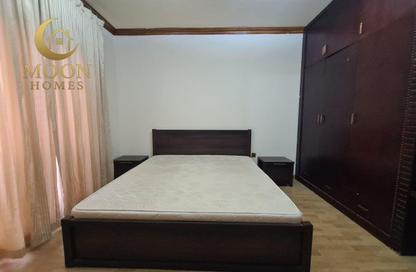 Apartment - 2 Bedrooms - 2 Bathrooms for rent in Najma Street - Najma - Doha