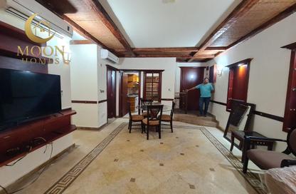 Apartment - 2 Bedrooms - 2 Bathrooms for rent in Najma Street - Najma - Doha