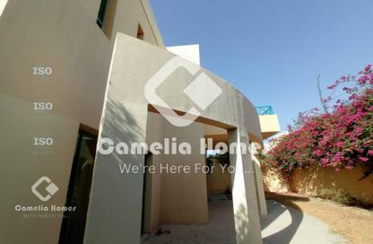 Compound - 4 Bedrooms - 4 Bathrooms for rent in Al Waab Street - Al Waab - Doha