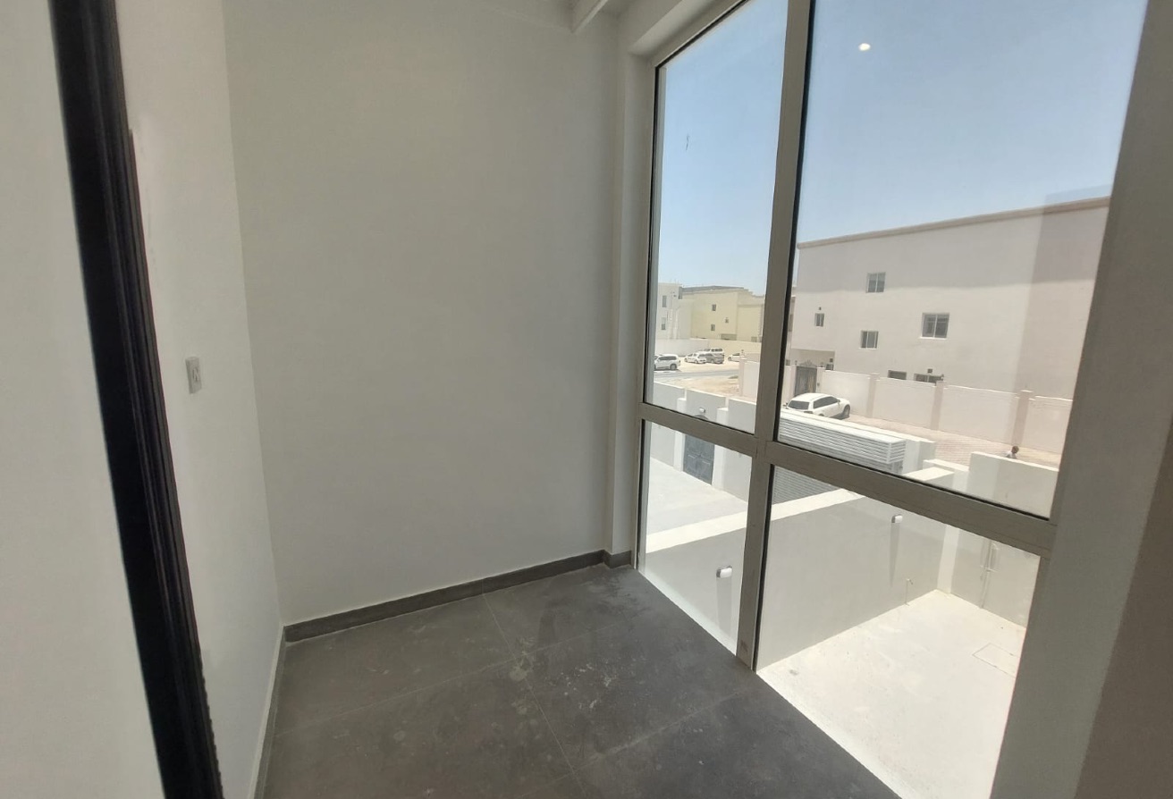 Spacious 6BHK+ Maid Villa for Sale | Al thumama thumbnail 16