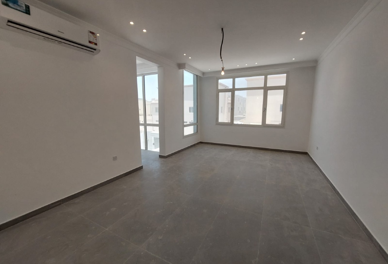 Spacious 6BHK+ Maid Villa for Sale | Al thumama thumbnail 17