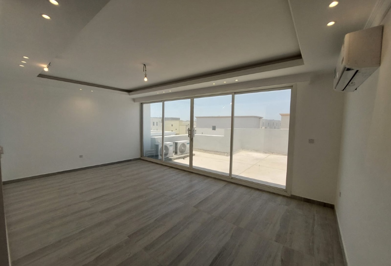 Spacious 6BHK+ Maid Villa for Sale | Al thumama thumbnail 9