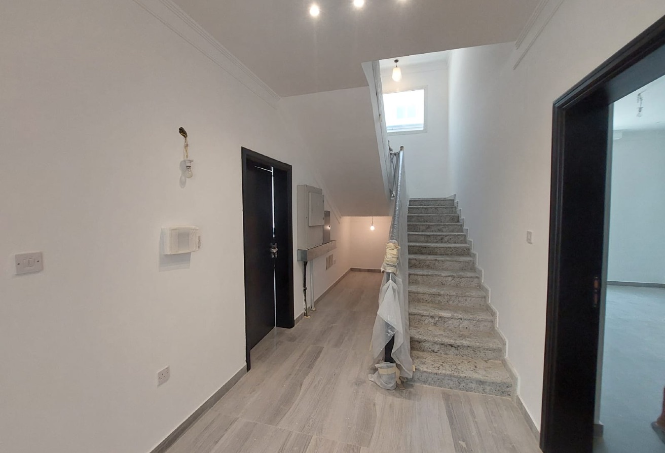 Spacious 6BHK+ Maid Villa for Sale | Al thumama thumbnail 20