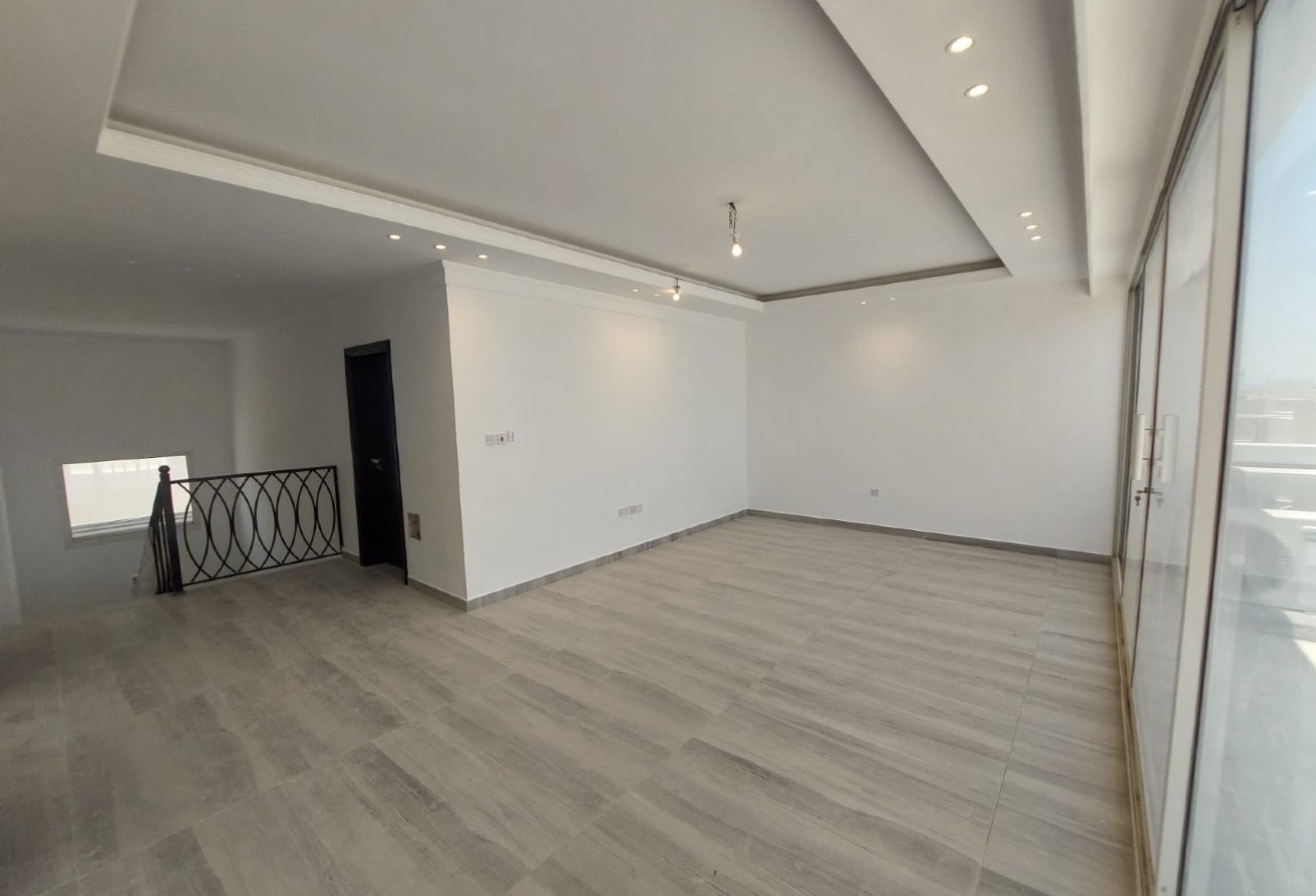 Spacious 6BHK+ Maid Villa for Sale | Al thumama thumbnail 3
