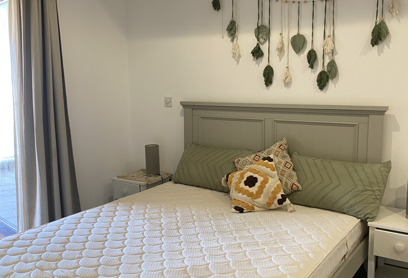 ELEGANT STUDIO IN PORTO ARABIA WITH PANORAMIC VIEW thumbnail 5