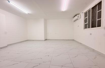 Apartment - 1 Bedroom - 1 Bathroom for rent in Muaither Area - Al Rayyan - Doha