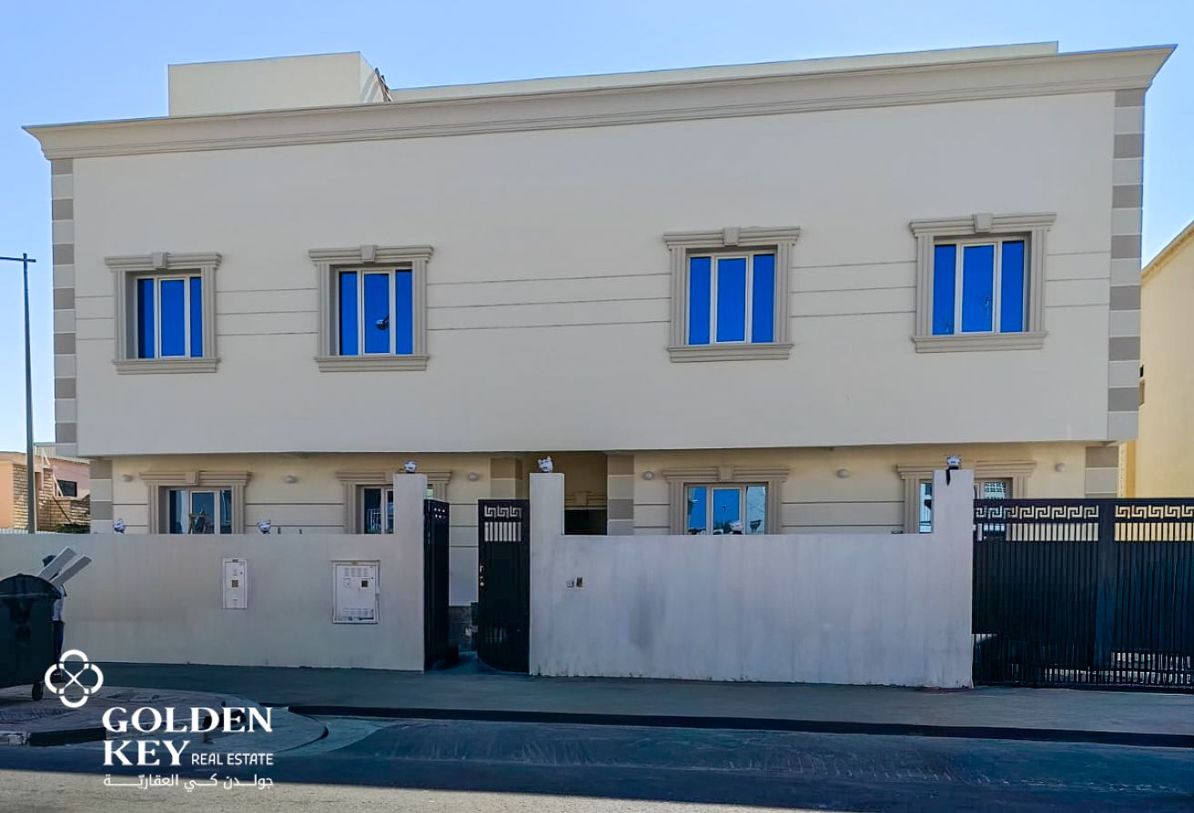 Brand New 20-Room Villa | Staff Housing | Al Wakra