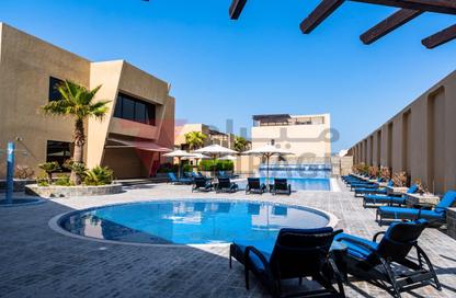 Villa - 5 - 5 for rent in Mirage Villas - Al Waab - Al Waab - Doha