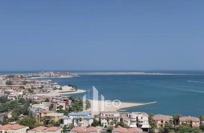 Apartment - Studio - 1 Bathroom for rent in East Porto Drive - Porto Arabia - The Pearl Island - Doha Apartment - Studio - 1 Bathroom for rent in East Porto Drive - Porto Arabia - The Pearl Island - Doha