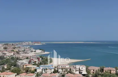 Apartment - 1 Bathroom for rent in East Porto Drive - Porto Arabia - The Pearl Island - Doha