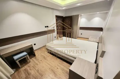 Apartment - 1 Bedroom - 1 Bathroom for rent in Al Nasr Street - Al Nasr - Doha